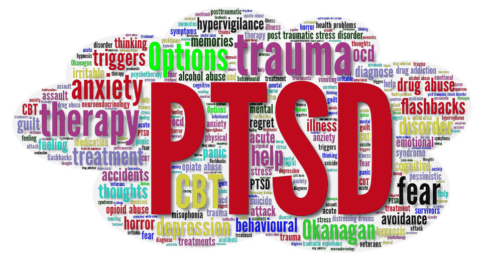 Ptsd and Trauma care programs in BC - alcohol rehab treatment in BC
